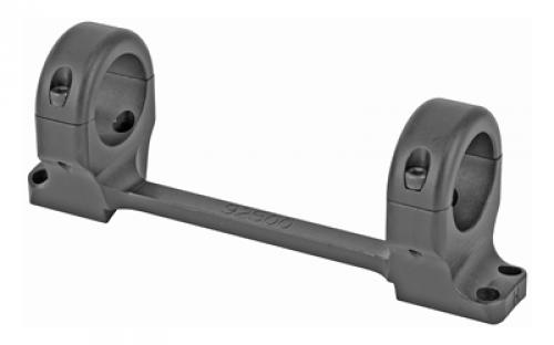 DNZ Game Reaper, 1 High, Black, Fits Browning X-Bolt Long Action 92500