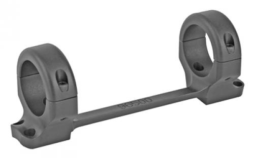 DNZ Game Reaper, 30mm Medium, Black, Fits Browning X-Bolt Long Action 96500