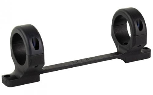 DNZ Game Reaper, 30mm High, Fits CVA Cascade Long Action, Aluminum, Black CCL3H