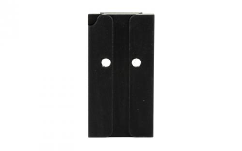 DNZ Freedom Reaper, Fits Glock MOS with Aimpoint Acro P1/P2, Aluminum, Black GAAP1