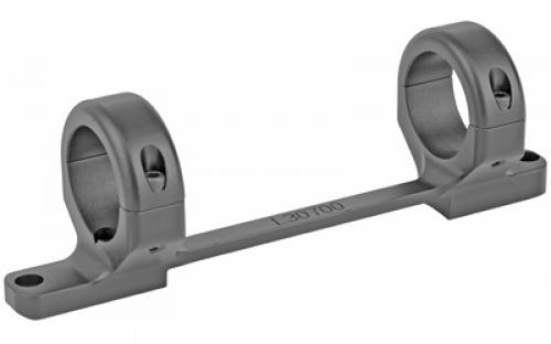 DNZ Game Reaper, 30mm Medium, Black, Fits Bergara Premier 8X40 L30700