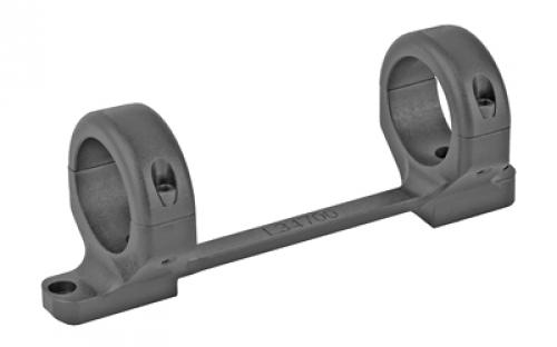 DNZ Game Reaper, 30mm Medium, Black, Bergara Premier 8X40 Short Action L34700