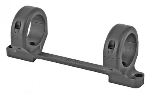 DNZ Game Reaper, 30mm Medium, Black, Bergara Premier 8X40 Short Action L34700