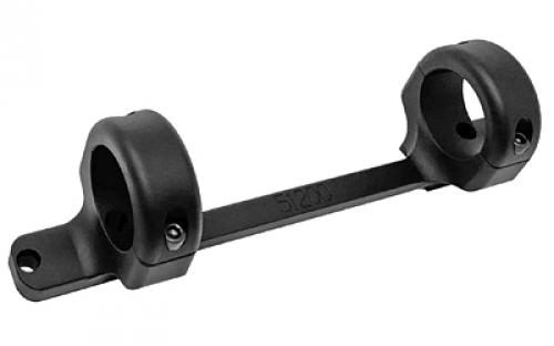 DNZ Game Reaper, 1 Med, 8-40 Screws, Black, Savage AXIS & Edge L51200