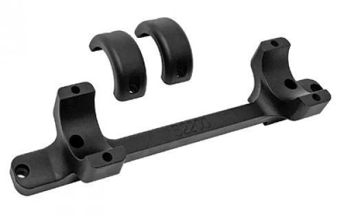 DNZ Game Reaper, 1" High, 8-40 Screws, Black, Savage AXIS & Edge L52200