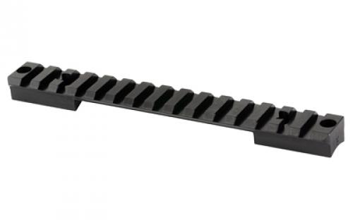 DNZ Freedom Reaper, Picatinny Rail, 20 MOA, 8-40 Screws, Black, Savage Axis LPR0602