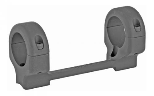 DNZ Game Reaper, 1 Medium, Black, Fits Ruger American Rimfire RAR1M