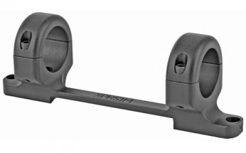 DNZ Game Reaper, 1" Medium, Black, Fits Winchester XPR Short Action XPRS1M
