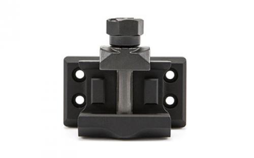 Geissele Automatics Super Precision, Mount, Fits Aimpoint T1, Absolute Co-Witness, Black 05-401B