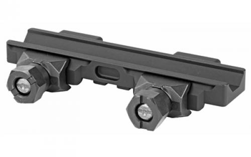 Geissele Automatics Super Precision, Mount, Fits Trijicon ACOG, Black 05-403B