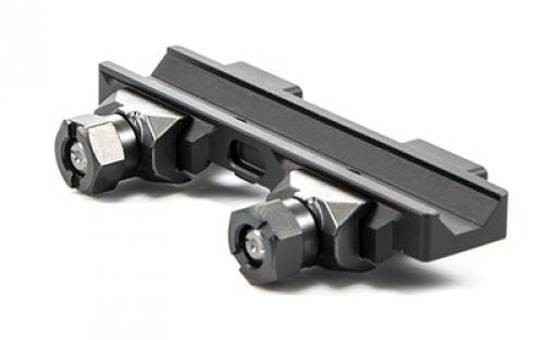 Geissele Automatics Super Precision, Mount, Fits Trijicon ACOG, Black 05-403B