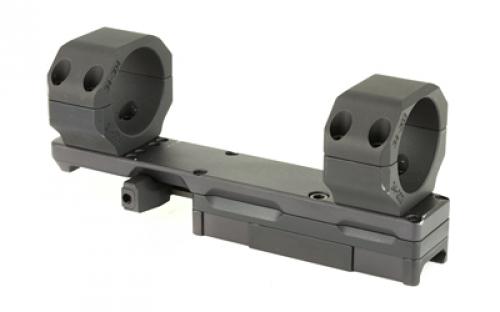 Kinetic Development Group, LLC SIDELOK, Cantilever Scope Ring Mount Modular Kit, 34mm, Black Finish SID5-141