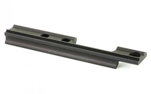 Keystone Sporting Arms 1 Piece Base, Fits Crickett, Blue Finish KSA031