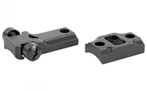 Leupold Standard Mount, Fits Browning AB3, 2 Piece, Matte Finish 120128