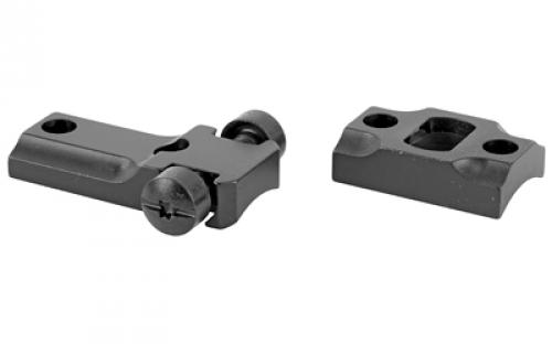 Leupold Standard Mount, Fits Browning AB3, 2 Piece, Matte Finish 120128
