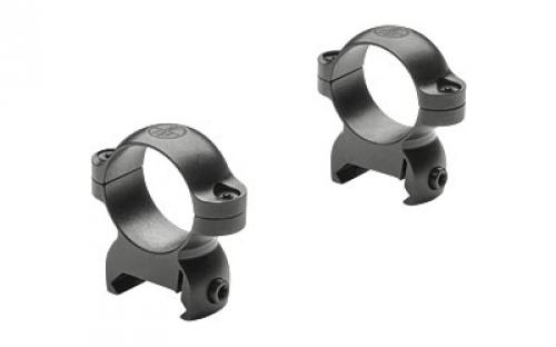 Leupold LRW, Ring, 1 Medium, Matte 120974