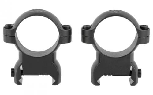 Leupold LRW, Ring, 1 High, Matte 120975
