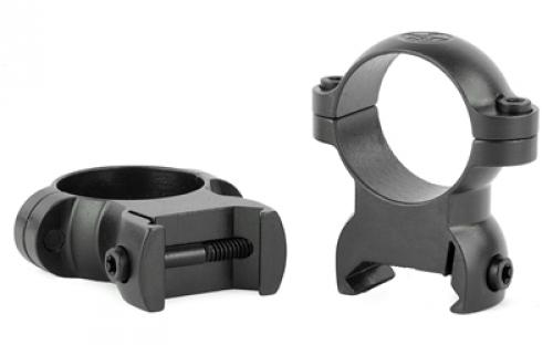 Leupold LRW, Ring, 1" High, Matte 120975
