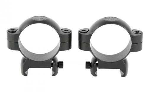 Leupold LRW, Ring, 30mm Med, Matte 120977