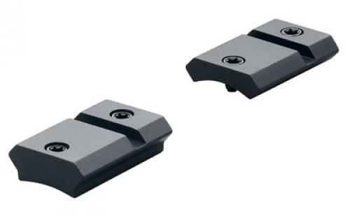 Leupold QRW, 2 Piece Base, Matte, Tikka T3/T3-X 170029