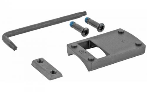 Leupold DeltaPoint Pro, Mount, Matte, For DeltaPoint Pro, 1911 170904
