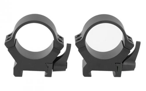 Leupold QRW2, Ring, 30mm Med, Matte 174076