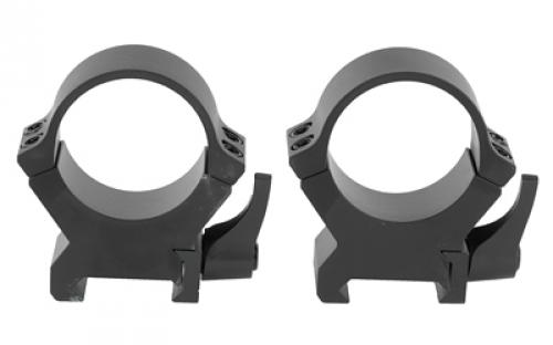 Leupold QRW2, Ring, 30mm High, Matte 174078