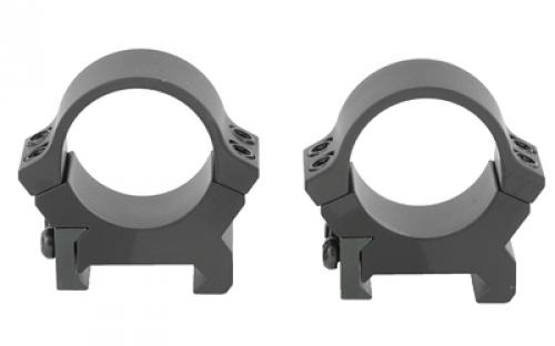 Leupold PRW2, Ring, 1 Low, Matte 174079