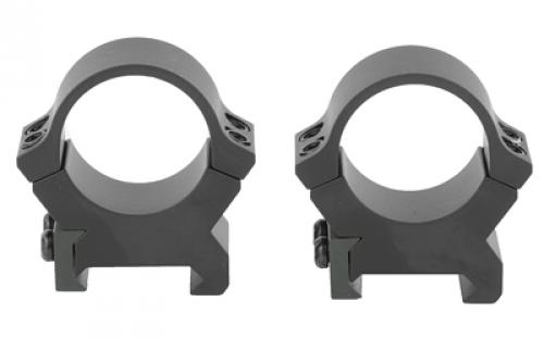 Leupold PRW2, Ring, 1 Med, Matte 174081