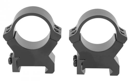 Leupold PRW2, Ring, 1 High, Matte 174082