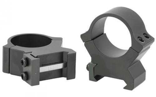 Leupold PRW2, Ring, 1" High, Matte 174082