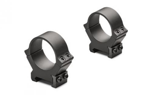 Leupold PRW2, Ring, 30mm Low, Matte 174083