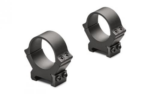 Leupold PRW2, Ring, 30mm Med, Matte 174084