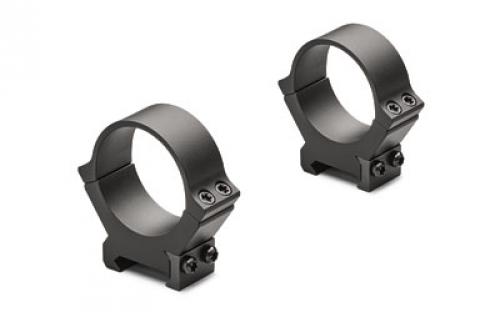 Leupold PRW2, Ring, 34mm Medium, Matte 174086