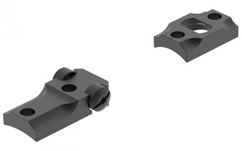 Leupold Standard, 2 Piece Base, Fits Winchester XPR, Matte Black 174499