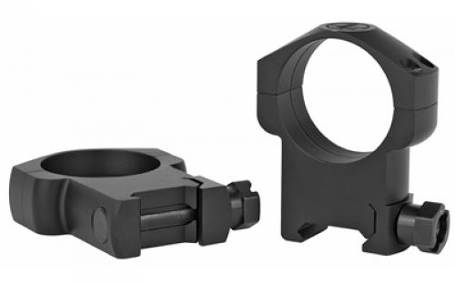 Leupold Mark 4 Scope Rings, 35mm, Super High, Aluminum, Matte Finish 174942