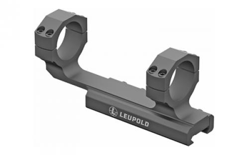 Leupold Mark AR, Mount System, 30mm Rings, Matte Black 177094