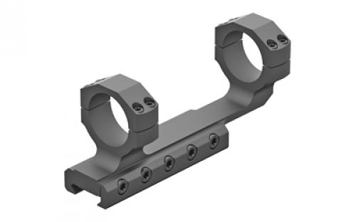 Leupold Mark AR, Mount System, 30mm Rings, Matte Black 177094
