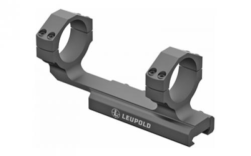 Leupold Mark AR, Mount System, 34mm Rings, Matte Black 177095