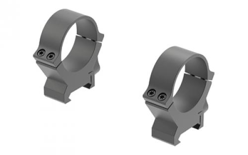Leupold QRW2, Rings, 34mm High, Matte Black 177274