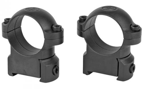 Leupold CZ Style Ring, CZ550, 1", Medium, Matte Finish 177359