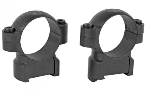 Leupold CZ Style Ring, CZ550, 30mm, Medium, Matte Finish 177361