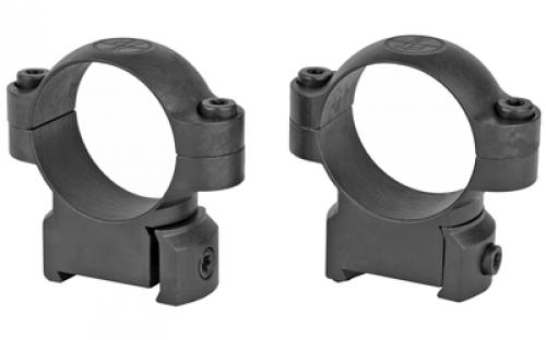 Leupold CZ Style Ring, CZ550, 30mm, Medium, Matte Finish 177361
