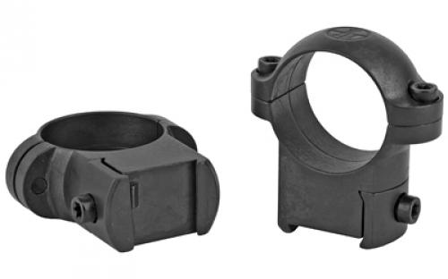 Leupold CZ Style Ring, CZ527, 1", Medium, Matte Finish 177363