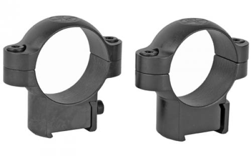 Leupold CZ Style Ring, CZ527, 30mm, Medium, Matte Finish 177365