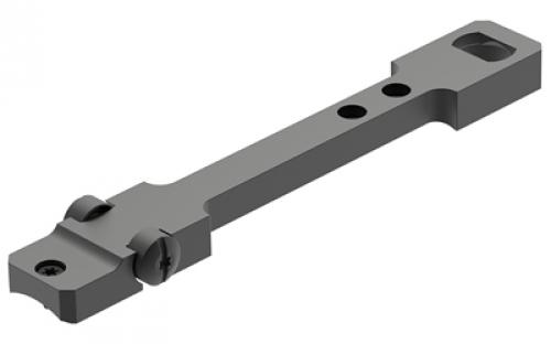Leupold Standard, 1 Piece Base, Fits Browning BAR, Matte Black 178121