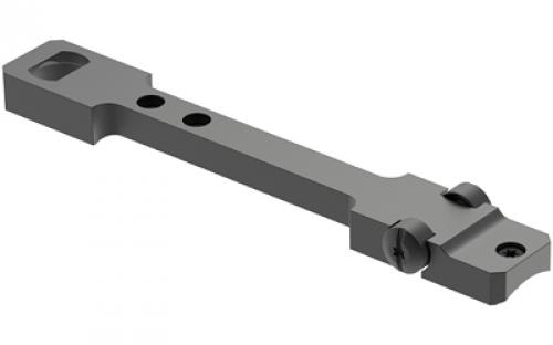 Leupold Standard, 1 Piece Base, Fits Browning BAR, Matte Black 178121