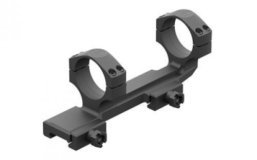 Leupold IMS - Integral Mounting System, 1 Piece Base, 30mm, Fits Picatinny, Matte Finish, Black 182871