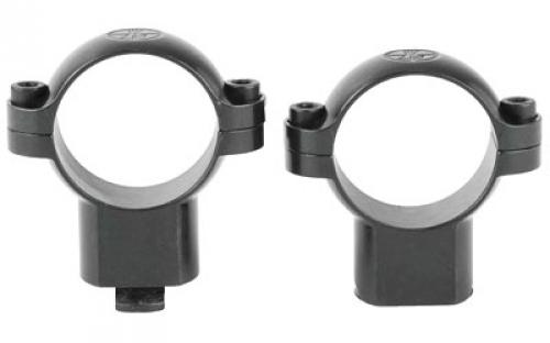 Leupold Standard Ring, 1, Extra High, Gloss Finish 49906