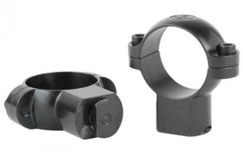 Leupold Standard Ring, 1", Extra High, Gloss Finish 49906